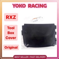 Original Tool Box Cap Spannar Box Cover Cap Body Cover Tool Penutup Tool Box Caver 55F-F473T-00 RXZ 