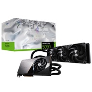 MSI GeForce RTX 5090 32G SUPRIM LIQUID SOC 32GB GDDR7