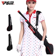 PGM Golf detachable portable golf club bag YEBL