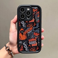 HP Premium Men's Latest Creative Casing Realme Note 60 60X C61 C63 C67 C75 C75X C65 9I 8 C55 C25 C25