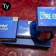 box core i9 14900k 13900kf 10900f 9900k