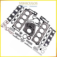 1Set Engine Rebuild Seals Gaskets Set For Mercedes-Benz S450 GL450 W221 4.6 4.7L M273 W221 273016062
