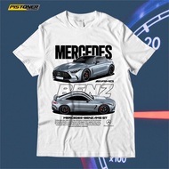 Mercedes Benz AMG GT T-Shirt