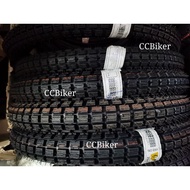 VIVA Scramble FT321 Tire Tayar Tyres 225 250 275-17" Naik Hutan Bukit MotorCross