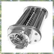 Pasta Roller Attachment for Bosch Kitchen Mixer Pasta Sheet Roller Spaghetti & Fettuccine Cutter Mak