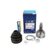 cv joint luar civic lx grand civic genio estilo 1988 1989 1990 1991 1992 1993 1994 1955 as roda luar