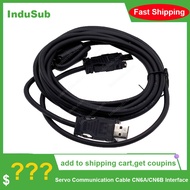 JEPMC-W6002-01-E JEPMC-W6002-02-E JEPMC-W6002-03-E JEPMC-W6002-05-E JEPMC-W6002-10-E Command Servo C