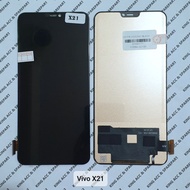 VIVO X21 BLACK INCEREEN LCD TOUCHSCREEN