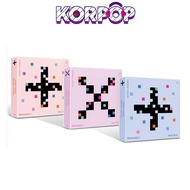 TXT / [MINISODE 1 BLUE HOUR]