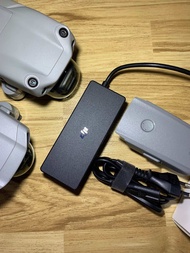 ของแท้ ! สายชาทแบตเตอรี่ DJI mavic air 2/ air 2s adapter charge