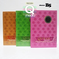 Size B5 | Study Mushaf | Al Quran Study Size B5 | Complete Method To Learn The Quran | Order | Quran