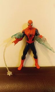 Hasbro sa Spiderman 2014 figure