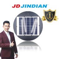 JD solar light ของแท้ 100%  แผงพลังงานแสงอาทิตย์ JD-JINDIAN  UFO-100000W   แผงโซล่าเซลล์ solar cell 