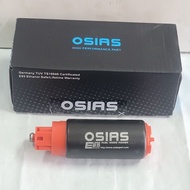 OSIAS E85  3 Bar, 340 LPH Proton Wira, Persona, Exora, Perodua Myvi, Alza High Performance Electric 