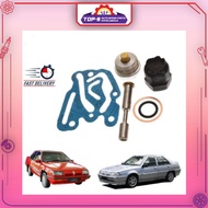 Auto Choke Assembly Repair Kit Set For Proton Saga 12V Iswara Wira Satria 1.3 1.5