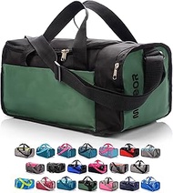 Sports Bag Gym Bag Holdall Men Women Duffel Shoulder Fitness Bag Swimming Pool Bag Travel Holiday St