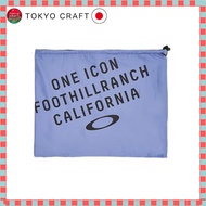 Oakley Essential Hybrid Neck Warmer - New Lilac 23.0