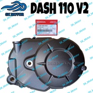 Honda WAVE DASH 110 V2 NEW FI ALPHA FI Original Clutch Cover Crankcase Right Engine Enjin Kaver Matt
