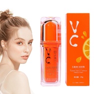 Five C Vitamin C Skin Cream Tone-up Cream Moisturising Skin Milk Lazy Cream Pre-makeup 30g G2g5
