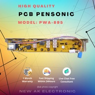 PWA-895A Pensonic PCB Board (CONTROL BOARD ) PANEL BOARD PWA-895