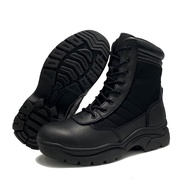 Alfa Furry Typhoon XWAT Tactical Combat Boots | Altama Military Operation Shoes