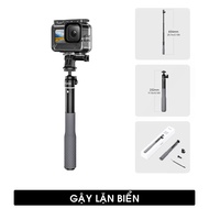 GẬY GOPRO LẶN BIỂN TELESIN (INSTA360 / ACTION CAM)