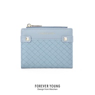 π²πΎπ²πΎ Ready Stock Forever Young Women Purse | Forever Young Dompet Wanita Wallet Perempuan