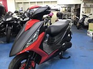 [台中大都會機車]每日特價中古車 oz 125 2013年優質中古車 32000元辦到好 滿18歲即可辦分期