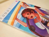 ○太空百貨店○日本robot 漫畫 動畫 卡通 插畫 圖鑑 參考書 畫冊 日幣2300元