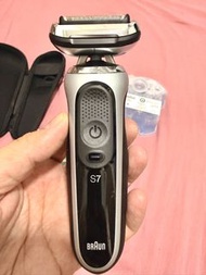 Braun Series 7 Electric Shaver