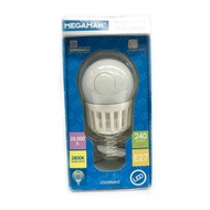 MEGAMAN LED Light Bulb Warm White 2800K 5W LG0505DV2