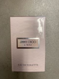Jimmy Choo 香水