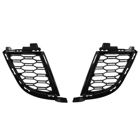 Front Bumper Lower Grill Cover 51118075601 51118075602 for -BMW 3 Series G20 G21 318I 320I 325I 330I