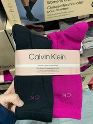 CK Calvin Klein socks 𧝞 1pack 10 對 加拿大代購 Costco
