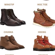 Curated Cobbler Leather Polish 44-45 44-45