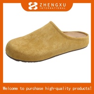 2025 Outer Wear Birkenstock Slippers Women's Half 7287