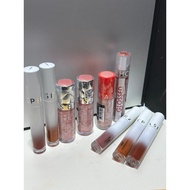 lipmatte liptint Juezi~sephora sephora Classic Lip Gloss Hot Lip Gloss Lip Gloss Hold Makeup Matte P
