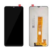 Samsung A02 A022 A022F A12 M127 LCD Display Touch Screen Repair Sparepart Replacement (AA)
