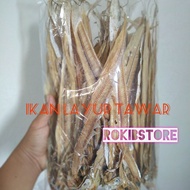 Ikan Layur Kering Tawar 500 gram