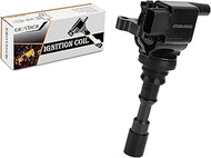 UF431 OEM Ignition Coil - Compatible with Kia 2003 2004 2005 2006 Sorento V6 3.5L - Replaces # UF431