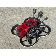 Betafpv Pavo20 Pro Canopy DJI O4 Pro supports ND filter