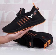 Giày đánh cầu lông nam và nữ Victor wickdo thoáng khí và thoải mái Giày thể thao chống trượt chống m