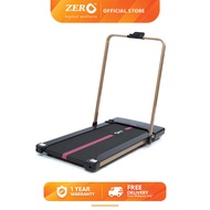 Zero Healthcare Treadmill Wokii Walker