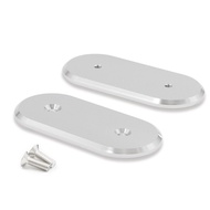 Aluminium Alloy Firewall AC A/C Penutup Tersumbat Sesuai untuk Honda DC2 Civic Si DC CRX