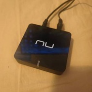 Nuforce BTR-100高保真藍牙數碼接收器 支援光纖數碼輸出 或 RCA