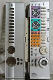 Yamaha DSP-A1 環繞擴大機 原廠 RAV160 學習遙控器 (KD)