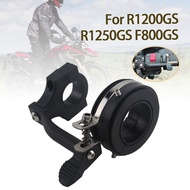 Motorcycle Handlebar Lock Size 22mm. Throttle Aid For Suzuki DL1000 DL650 Dl1050 Z1000 Kawasaki