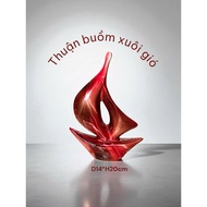 Decor. meaningful gift