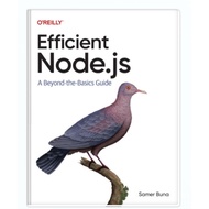Efficient Node.js Book