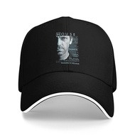 House Md Houseisms Autorizzato Stylish Breathable Baseball Caps